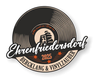 Ehrenfriedersdorf Bergklang & Vinylzauber